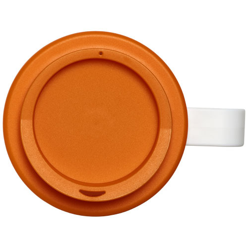 Kubek termiczny z serii Americano® Grande o pojemności 350 ml Biały 21000405 (5)