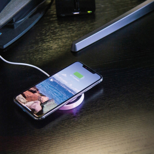 Ładowarka indukcyjna KARTHAGO Biały 073606 (3)