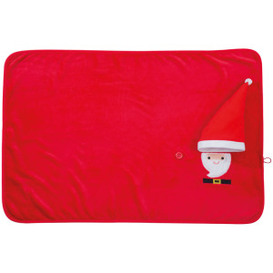 Koc Świętego Mikołaja ISTRA