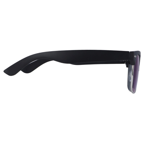 Okulary przeciwsłoneczne Marty 400UV Czarny LT86709-N0002 (1)