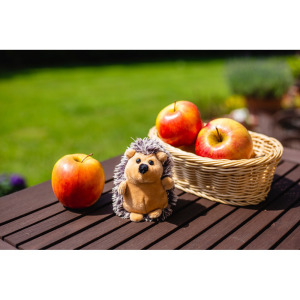 Pluszowy jeż | Spiky