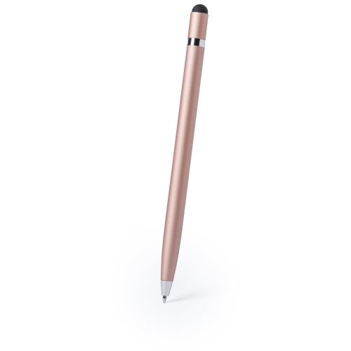 Długopis, touch pen złoty V1912-24 (1)