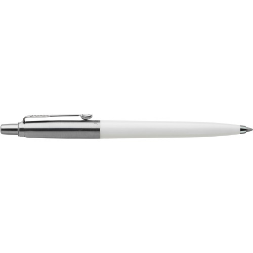 Długopis Parker Jotter Originals Biały VA822-02 (2)