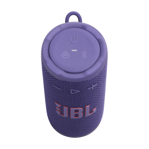 Głośnik JBL GRIP Fioletowy JBLGRP_PR (1)