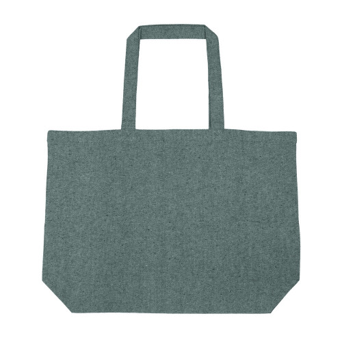 Torba na zakupy Fairtrade B'RIGHT | Miravo Zielony VA941-06 (2)