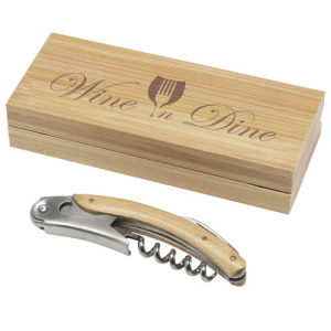 Nóż kelnerski Carmenier