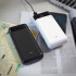 POWER BANK SILICON POWER GS28 20000 MAH Biały EG832706 20000 (7) thumbnail