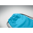 Dziecięcy worek  190T RPET Turkusowy MO2811-12 (2) thumbnail