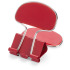 Klip do dokumentów Czerwony V2794-05 (1) thumbnail