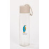 Butelka szklana SKINNY 350 ml Naturalny 16217 (3) thumbnail