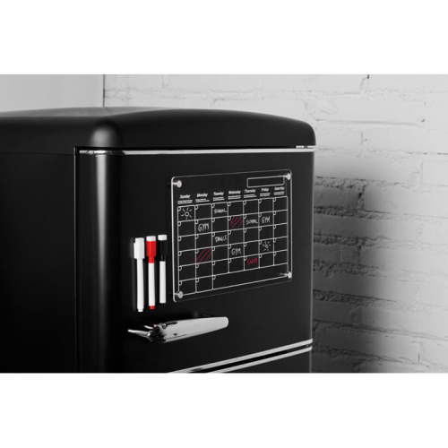 Magnetyczny planer akrylowy Przezroczysty MO2886-22 (11)