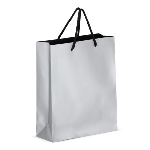 Papierowa torba prezentowa 24 x 10 x 30 cm 200 g/m²