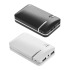 Power bank 7800 mAh, lampka LED Czarny V3387-03 (7) thumbnail