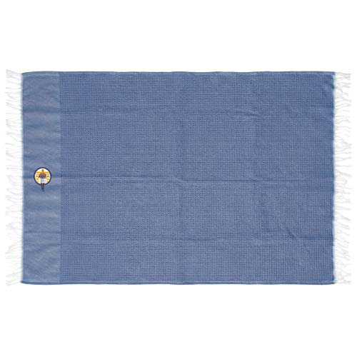 Citizen Green Seafou fouta o wymiarach 100 x 170 cm Granatowy 1PZ00355 (1)