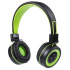 Składane bezprzewodowe słuchawki nauszne Zielony V3803-06 (2) thumbnail
