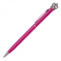 Długopis metalowy KINGS PARK różowy 048811 (3) thumbnail