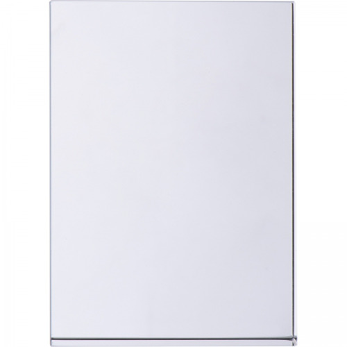 Szklany blok trofeum LYDIA Przeźroczysty 2750466 (6)