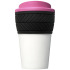 Kubek termiczny z serii Brite-Americano® tyre o pojemności 350 ml Magenta 21008809 (1) thumbnail