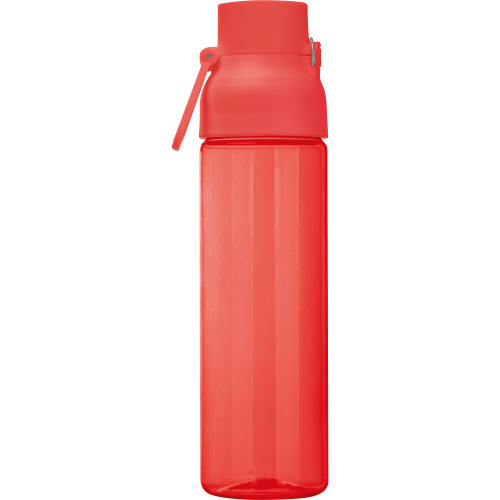 Butelka z tritanu 750 ml MAX Czerwony 8547805 (12)