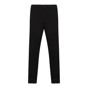 Męskie spodnie chino slim