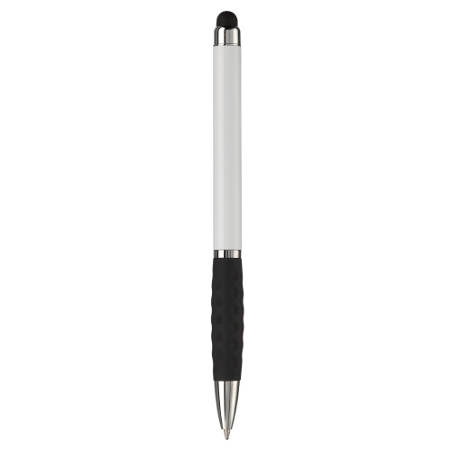 Długopis Mercurius Biały LT80494-N0001 (2)