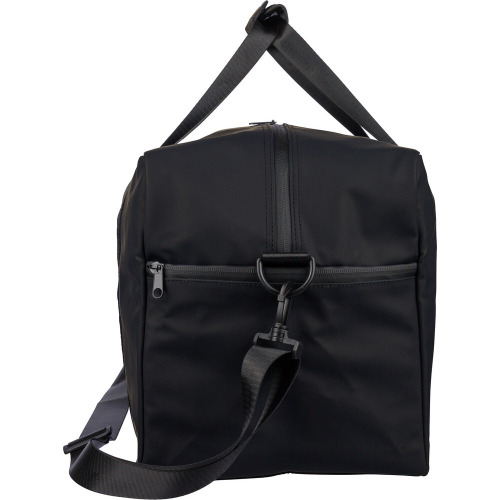 Torba sportowa, podróżna Czarny VB155-03 (5)