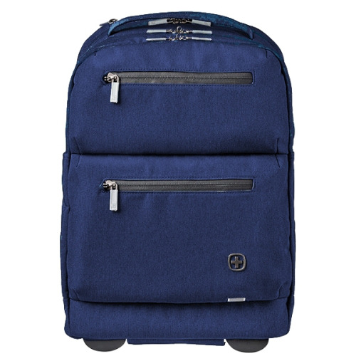 Plecak na laptop/tablet Wenger City Patrol 16` Pomarańczowy W602810 