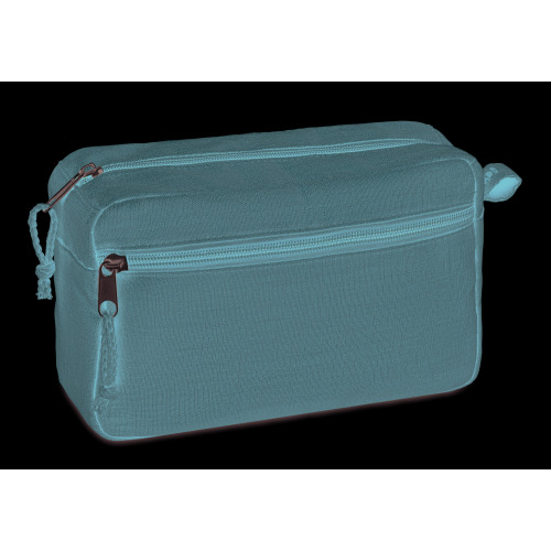 Kosmetyczka z konopi Brązowy MO6165-01 (1)