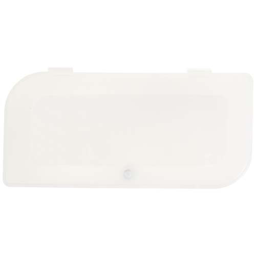 Beamix zestaw świateł rowerowych Przezroczysty bezbarwny 12639001 (1)