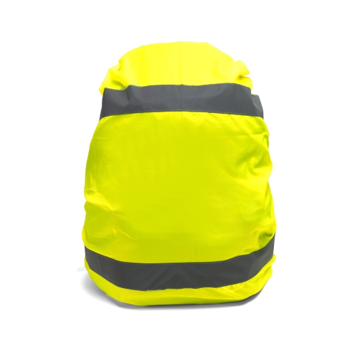 Osłona na plecak żółty V5547-08 