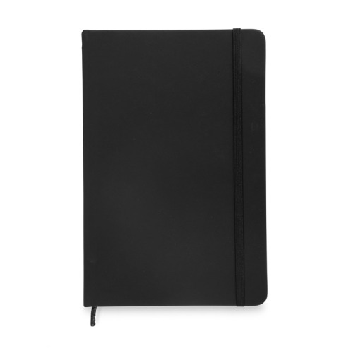 Notes rVITAL A5 Czarny 18225-02 (2)