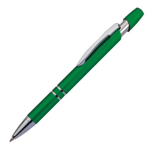 Długopis plastikowy EPPING zielony 089409 (1)