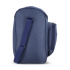 Torba chłodząca R-PET 600D 26 x 19 x 34cm 13L Ciemnoniebieski LT95394-N0010 (5) thumbnail
