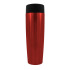 Kubek termiczny 450 ml Air Gifts czerwony V0900-05 (2) thumbnail