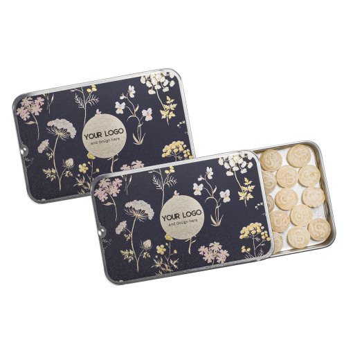 Słodycze reklamowe Puszka Slide Box Wielokolorwy S0394 (2)