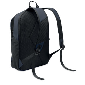 Plecak na laptop 15" z PU