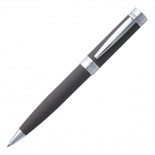 Długopis Zoom Soft Taupe Szary NSG9144X 