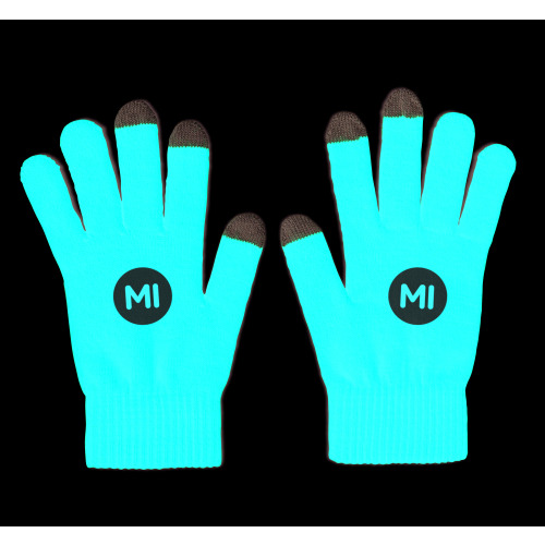 Rękawiczki do smartfona Czerwony MO7947-05 (1)