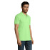 PRIME Męskie polo 200g Apple Green S00571-AG-XXL (2) thumbnail