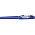 Długopis żelowy z zatyczką Błękitny VA174-23 (5) thumbnail