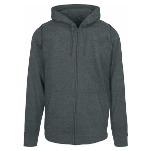 Bluza z Kapturem Klasyczna Bawełna Poliester