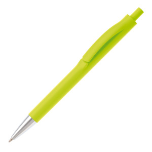 Długopis Basic X Jasnozielony