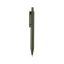 Długopis z bambusowym klipem, RABS zielony P611.087 (2) thumbnail