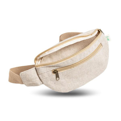 Nerka z konopi / Hempywaist Beżowy IP31029981 (1)