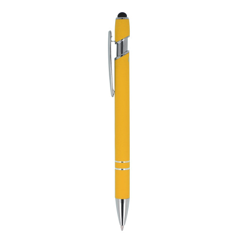 Paris soft touch R-AL niebieski tusz żółty LT80606-N0041 (3)