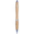 Długopis bambusowy drewno V1922-17 (1) thumbnail