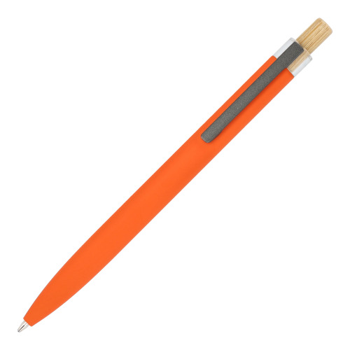 Długopis kulkowy Kalmar R-AL Pomarańczowy LT80610-N0026 