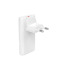 Ładowarka wielozłączowa SKROSS® Klip Slim 65 W Biały 12461801 (2) thumbnail