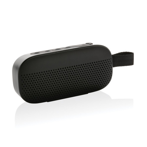 Głośnik bezprzewodowy 5W Soundbox Czarny P329.981 