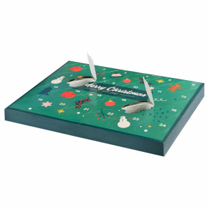 Kalendarz Adwentowy Giga